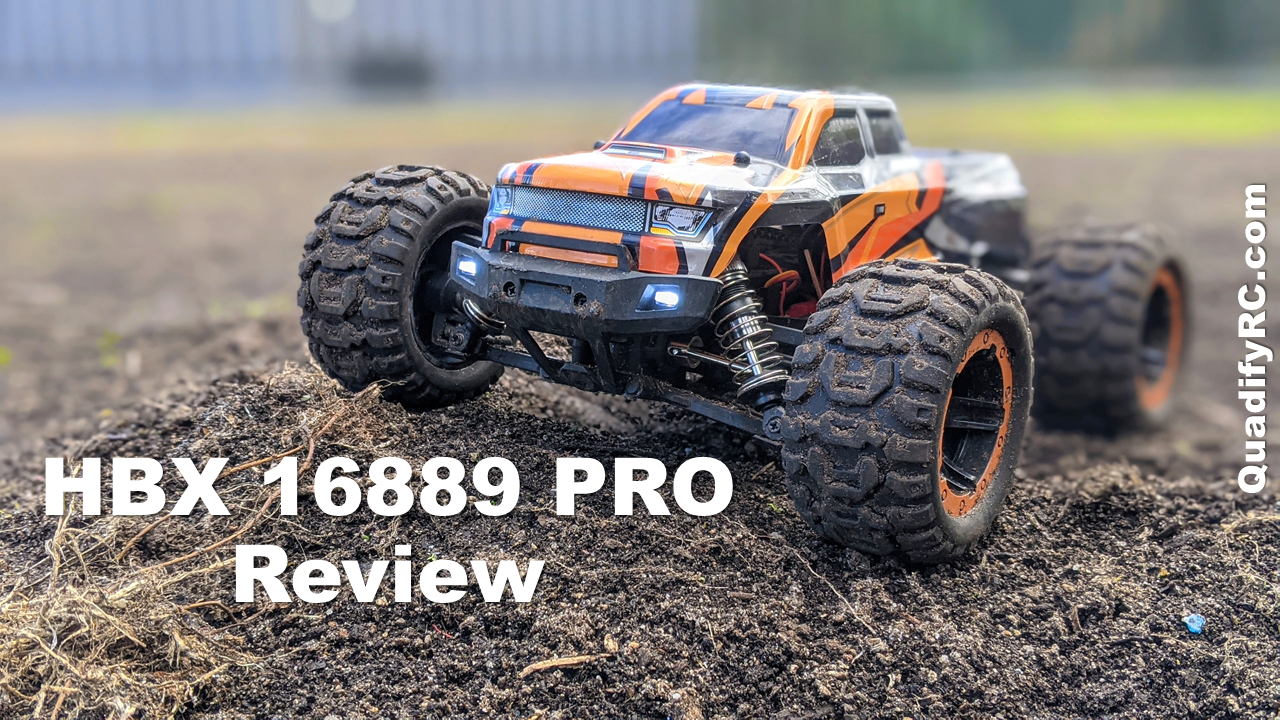 HBX 16889A PRO REVIEW: I THINK THIS IS THE BEST SMALL BASHER I'VE EVER HAD  