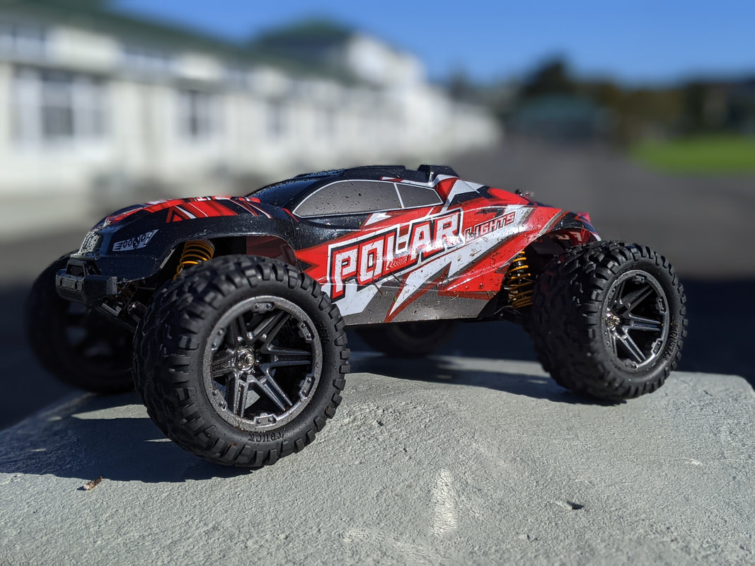 HS10422 REVIEW: THE BEST VALUE BIG RC TRUCK FOR BEGINNERS By QuadifyRC ...
